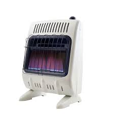 Along with a variety of sizes and heat ratings, you can also choose from two different heating. Mhvfbf10ng Vent Free Blue Flame Natural Gas Heater Mr Heater
