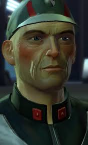 Star Wars : Peace, War and Empires OOB Only Thread