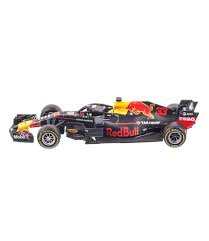 Max verstappen, red bull racing rb16b. Car Model Max Verstappen Red Bull Racing Rb14 Bburago 1 43 Racing Arts