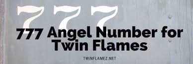 Maybe you would like to learn more about one of these? 777 Angel Number Twin Flame Meaning Twin Flamez