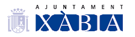 Portada - Xàbia