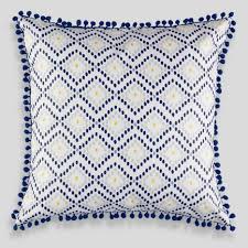 Outdoor seat cushions outdoor pillows. Outdoor Cushions Our Pick Of The Best Ideal Home