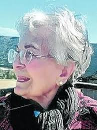 Julia Williams Obituary (1923