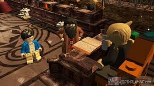 What you do for the reducto glitch is you get transfiguration then go to diagon ally outside the leaky cauldren find professor quirll zap him with transfiguration and switch to. Griphook Lego Harry Potter Game Wiki Fandom