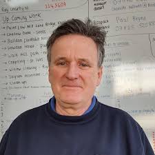 Our Team at the Aire Resilience Company