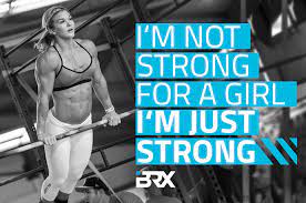 15 Crossfit Quotes To Motivate You For Your Next Wod Page 2 Of 5 Boxrox Crossfit Quotes Female Athletes Quotes Female Crossfit Athletes