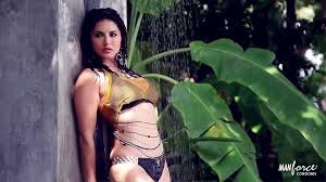 Sunny Leon Calendar Shoot|Sunny Leon