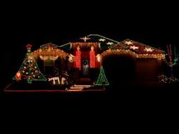 Computer Controlled Musical Christmas Lights 10 Steps Instructables