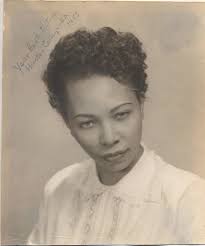 HAPPY HEAVENLY BIRTHDAY! 🎉🎂🎊: Mrs. Sallie Baldwin Howard was born 105  years ago today in Wilson, N.C. She lived an incredible life as an actress,  playwright, educator and world traveler. After spending