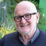 Andrew Robinson Professional Activities