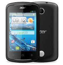 Acer Liquid Z2 technische daten, test ...