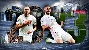 For real madrid, haaland would be better than mbappe. Karim Benzema Set To Sign New Real Madrid Contract Football Espana