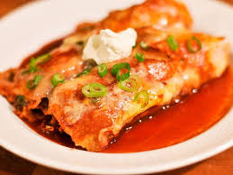Red Enchilada Sauce Recipe Recipe Recipes With Enchilada Sauce Red Enchilada Sauce Enchilada Sauce