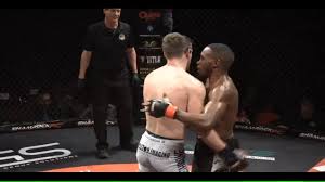 Kyle Powell Is Victorious!