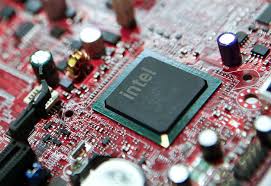 The semiconductor industry plays a very important role in the production of electronic devices. Intel S Plan To Take On Tsmc And Win Big In Chips Has Big Risks Bloomberg