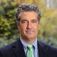 Benjamin T. Richardson, CFA