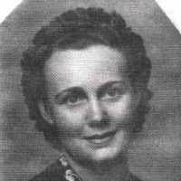 Naomi Fawn Olsen (1915–1997)