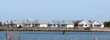 Make memories with friends and family around your campfire, then head inside to enjoy the comforts of home. Cottages Delaware State Parks