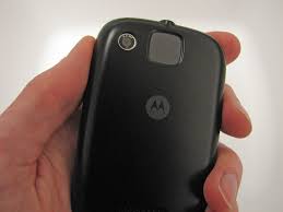 REVIEW: Motorola Spice XT300 (Android ...
