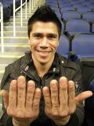 Jeri Rowe: 'It's all about trust,' trapeze artist says