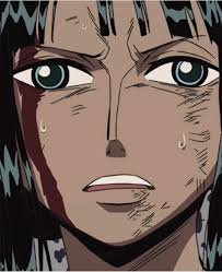 Nico Robin Sau 2 Năm