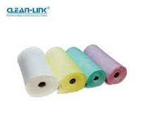 Clean-Link Synthetic Fiber Medium Efficiency Pocket Filter ...