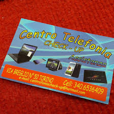 Centro Telefonia Check Up Home Facebook