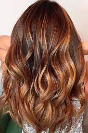 ideas for light brown highlighted hair see more http lovehairstyles com light brown hair color highlights lowlig karamell balayage braune haare haarfarben