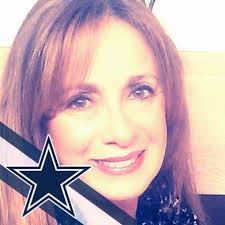 Sophie Cunningham is in New York, NY.