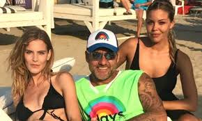 Christian vieri incontra paolo maldini a milano! Vieri Ronaldo Il Miglior Colpo Degli Ultimi 20 Anni La Juve Vince Ancora Ilbianconero Com