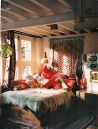 Check out these gorgeous boho decor at dhgate canada online stores, and buy boho decor at ridiculously affordable prices. Bohemian Style Bedrooms Home Bedroom Home