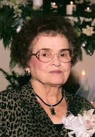 Clara Greene Stringfellow Manuel Obituary