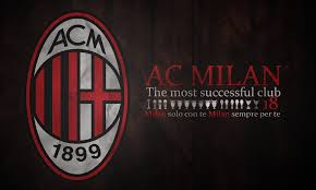 Some of them are transparent (.png). Ac Milan Logo Evolution