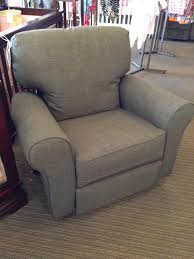 Best Chairs Irvington Swivel Recliner In Rock Stock 247236 Cool Chairs Swivel Recliner Swivel Glider Recliner