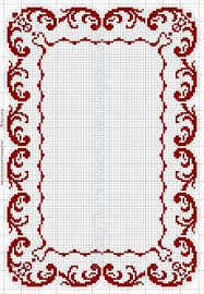 Find patterns for kids, adults, and home. Filet Crochet Patterns 2020 Cross Stitch Border Pattern Cross Stitch Horse Cross Stitch Flowers