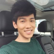 林奕匡Phil Lam
