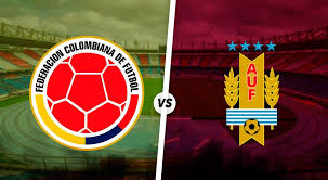 Uruguay, led by striker luis suarez, faces colombia, led by midfielder james rodriguez, in the quarterfinal of the 2021 copa america at the estádio nacional de brasília in goiania, brazil, on. Uruguay Vs Colombia Live Online Vtv Where And At What Time