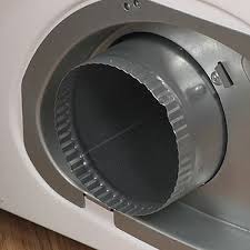 As an added bonus, your. How To Install A Dryer Vent Installing A Dryer Vent Hose