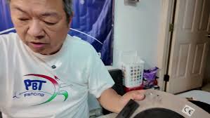 Uhlmann Reel Spring Replacement