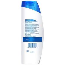 Buy Head & Shoulder Anti Dandruff Shampoo - Smooth & Silky 340 ml Online at  Best Price. of Rs 284.25 - bigbasket