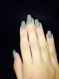 Here, you'll discover dozens of ways to wear the trend. Green Coffin Short Nails Short Coffin Nails Designs Coffin Shape Nails Acrylic Nails Coffin Short