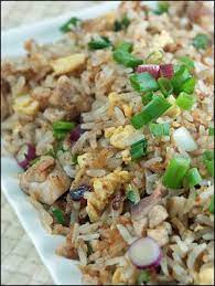 How To Make Good Fried Rice Recipe Fried Rice Easy Fried Rice Asian Recipes