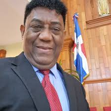 Wilson Evaristo Guerrero Berroa