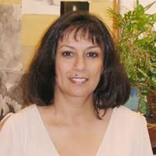 Svetlana YAMPOLSKAYA