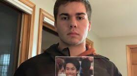 Suicide Loss Survivor Part I: "Postpartum Depression Pushed Her Away"