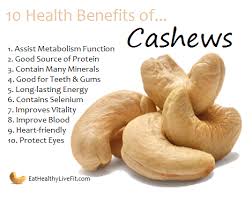 The Health Benefits Of Cashews Eating Healthy Living Fit Coconut Health Benefits Cashews Benefits Food Health Benefits