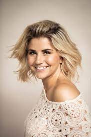 (c) 2013 polydor/island, a division of universal music gmbh Chicago Schlager Music Review Schlager Star Beatrice Egli Rolling Like An Alpine Avalanche