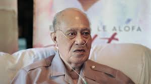 Le Fetuao Samoan Language Center