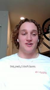 From neighbourhood tag star to international track star 🇨🇦 Damian  Warner's first memory of sport is playing tag as a child, but his career as  a decathlete has been shaped by the