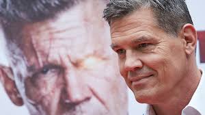 Esta Es La Sorprendente Razon Por La Que Eligieron A Josh Brolin Para Interpretar A Thanos Gq Espana
